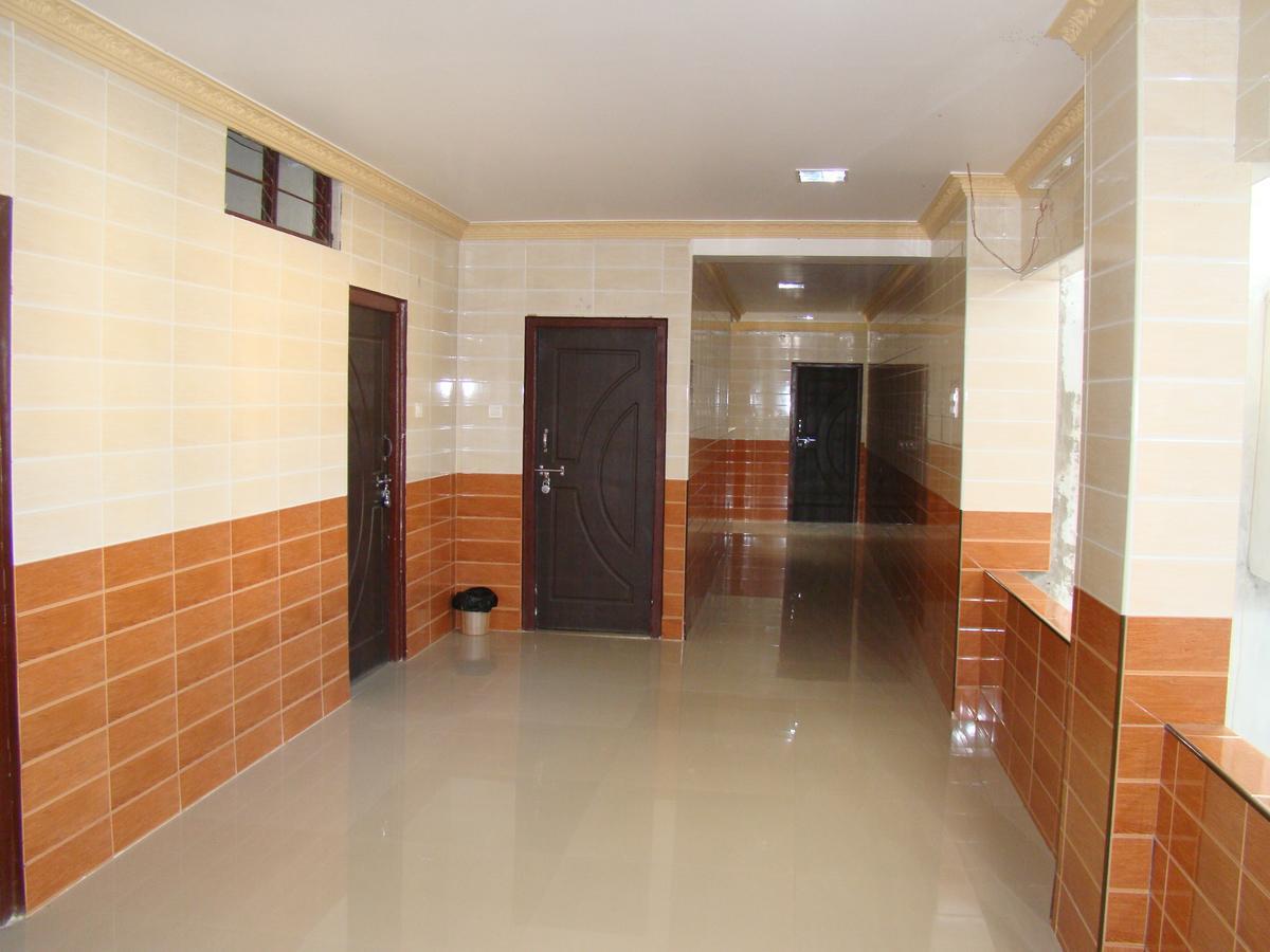 Sreeniketanam Lodge Mādhavaram Exterior foto